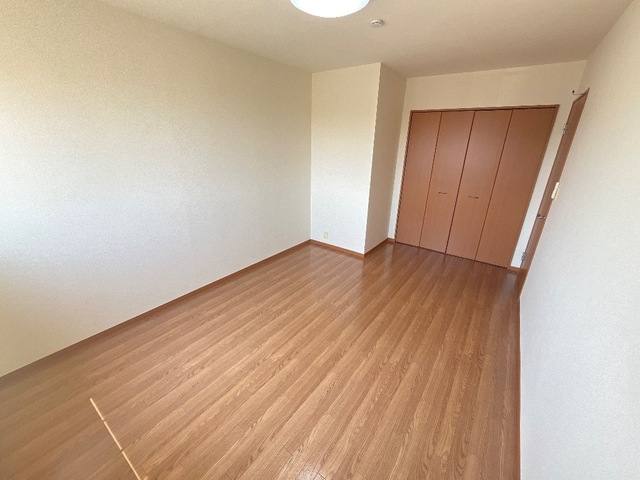 ローズルミナス 室内写真5