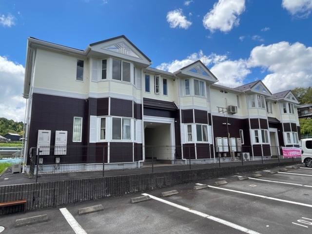ルーラルハウス 室内写真2