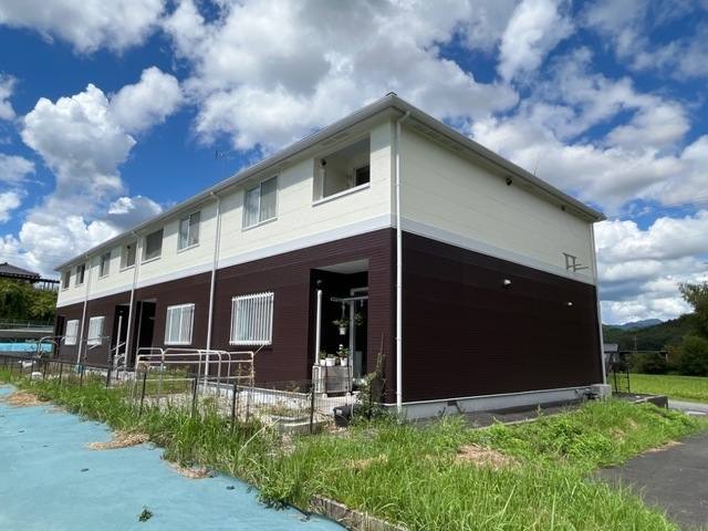 ルーラルハウス 室内写真3