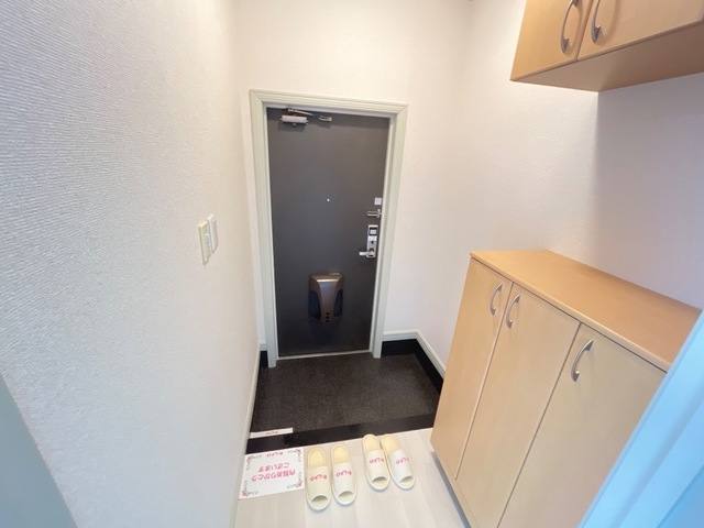 ユースカイヒル 室内写真9