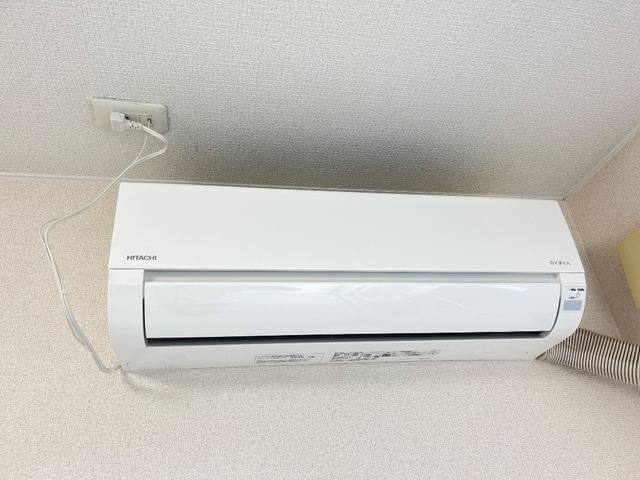 ユースカイヒル 室内写真10