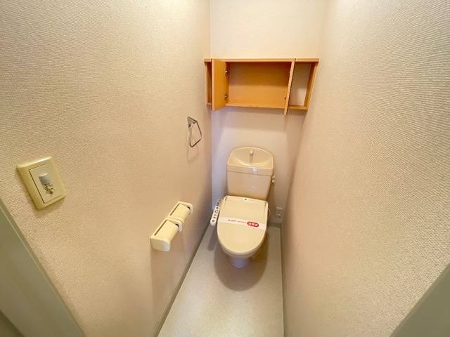 ユースカイヒル 室内写真8