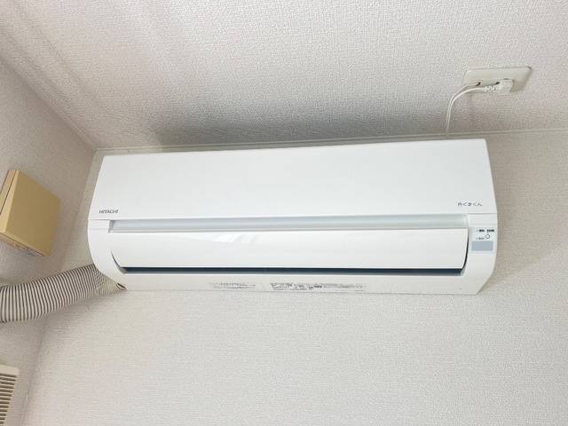 ユースカイヒル 室内写真11