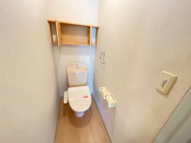 ユースカイヒル 室内写真8