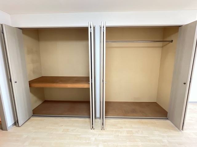 タウンロイヤル 室内写真4