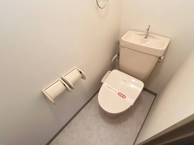 タウンロイヤル 室内写真6