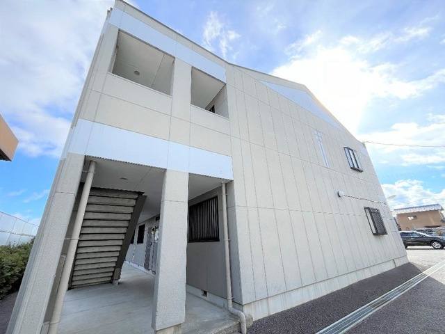 メルヴェール壱番館 室内写真2