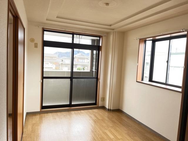 メルヴェール壱番館 室内写真4