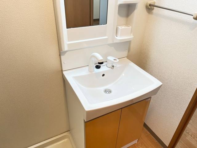 メルヴェール壱番館 室内写真6