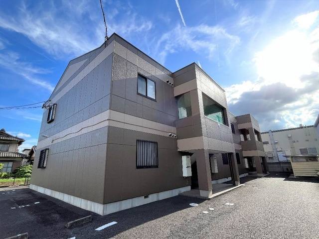 メルヴェール弐番館