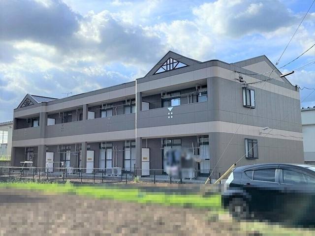 メルヴェール弐番館 室内写真2