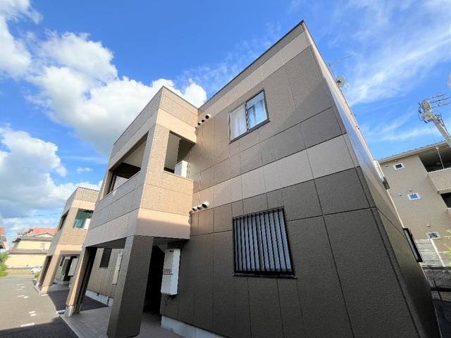 メルヴェール弐番館 室内写真3