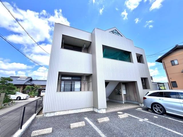 グランブルー2番館