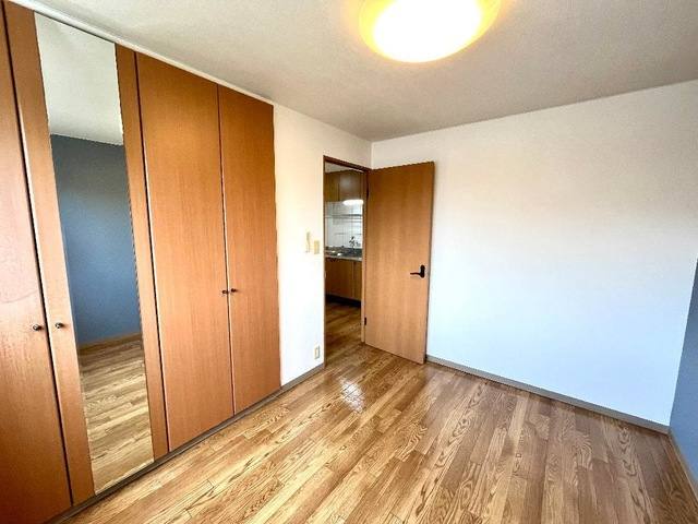 グランブルー２番館 室内写真1