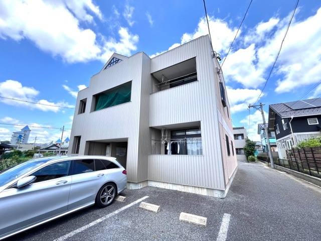 グランブルー２番館 室内写真2