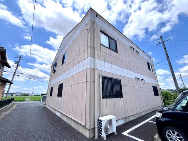 グランブルー２番館 室内写真3