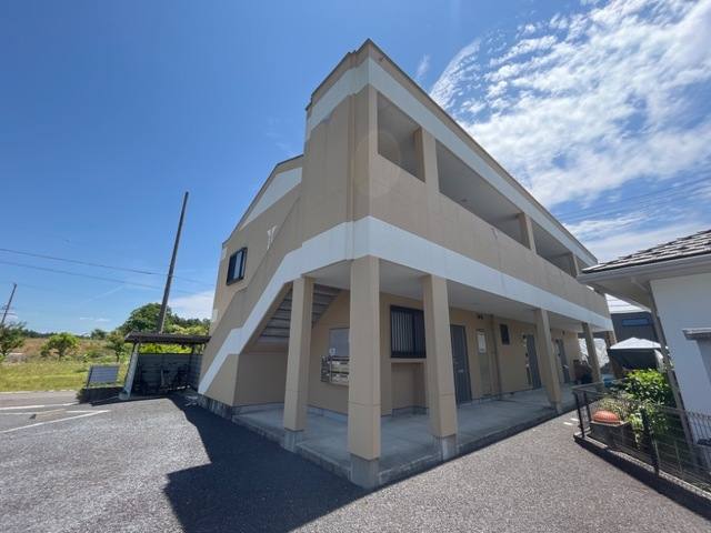 グリーンヒルＭ 室内写真2