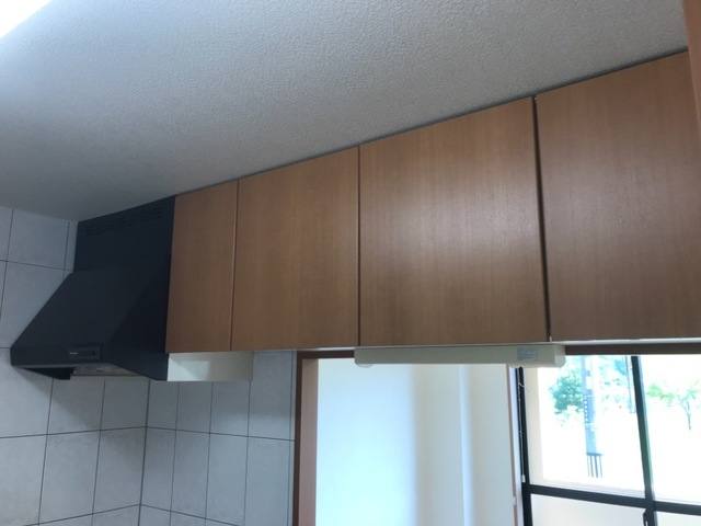 グリーンヒルＭ 室内写真4