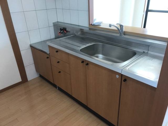 グリーンヒルＭ 室内写真5