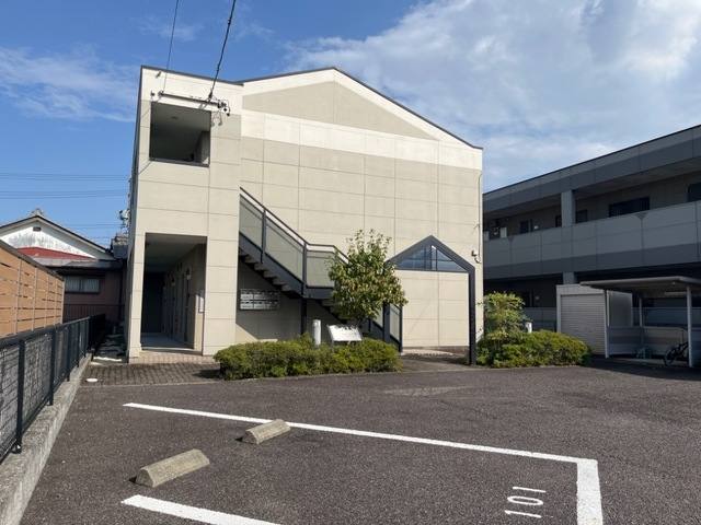 ファーブルハイツⅡ 室内写真3