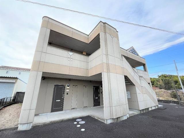 サンフォレスト 室内写真3