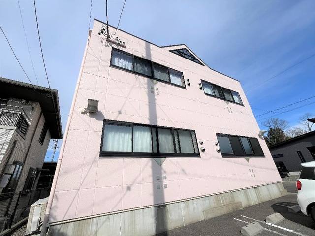 グリーンヒルI 室内写真2