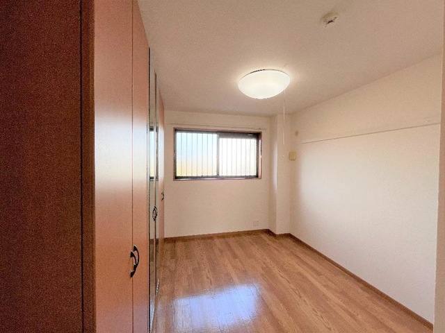 グリーンヒルI 室内写真6