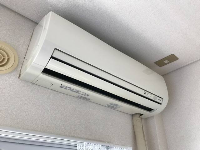 セントラルパークA・B 室内写真9