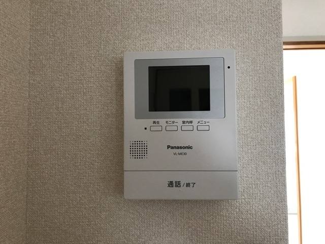 セントラルパークA・B 室内写真8