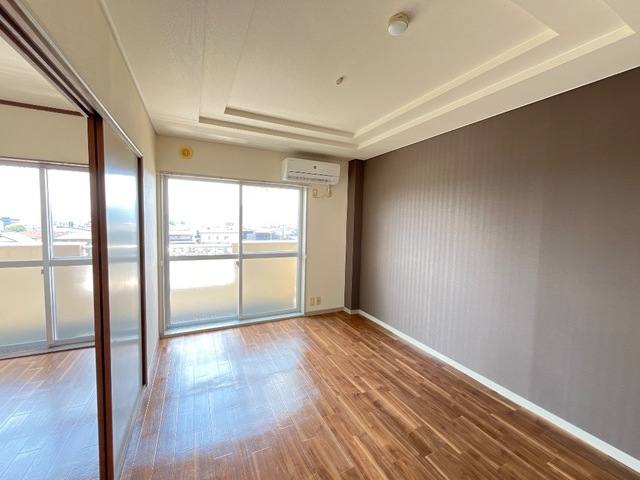 3K 間取り図