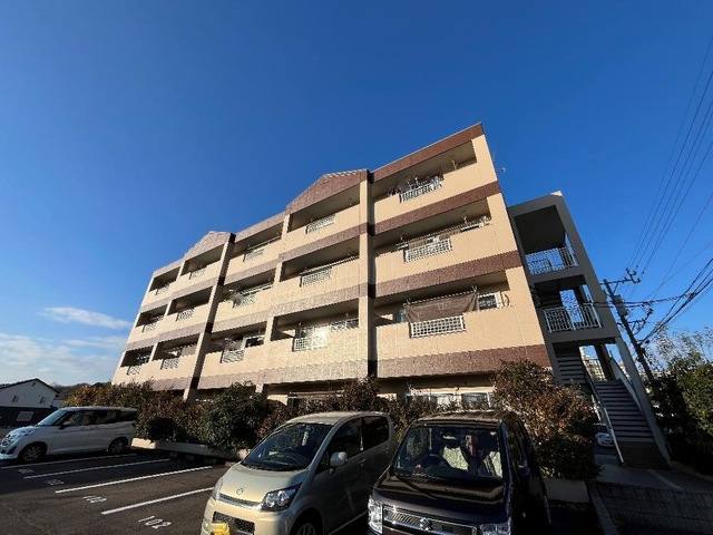ジードルング山手 室内写真2