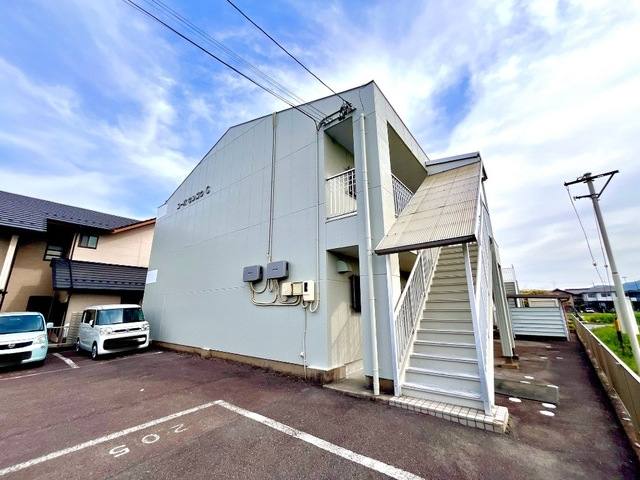 コーポセンゴウＣ