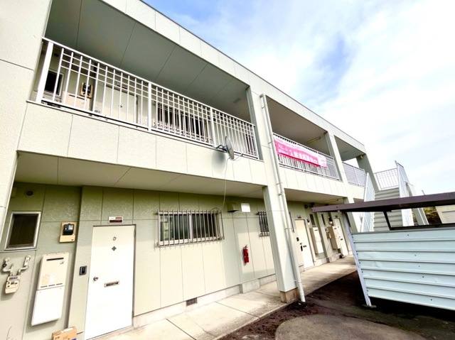 コーポセンゴウＣ 室内写真3