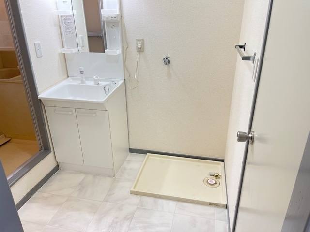 コーポセンゴウＣ 室内写真4