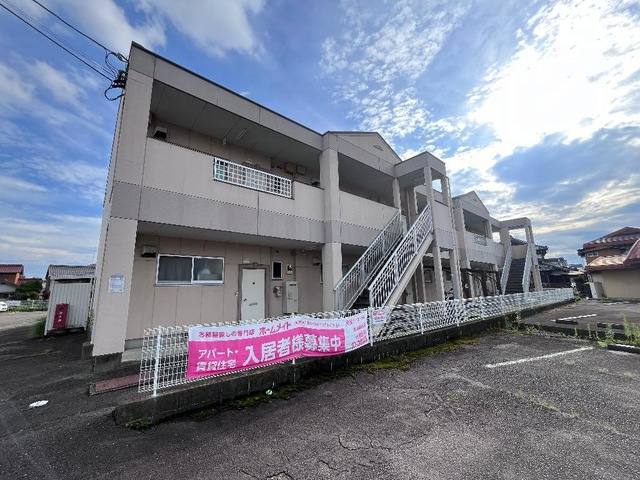 アーバンコーポ 室内写真2