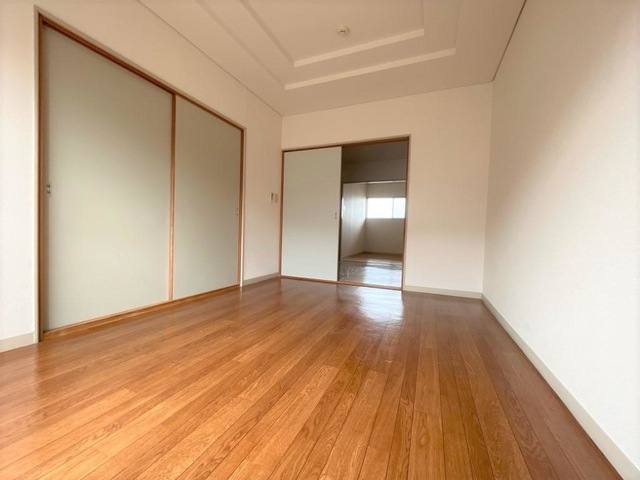 アーバンコーポ 室内写真4