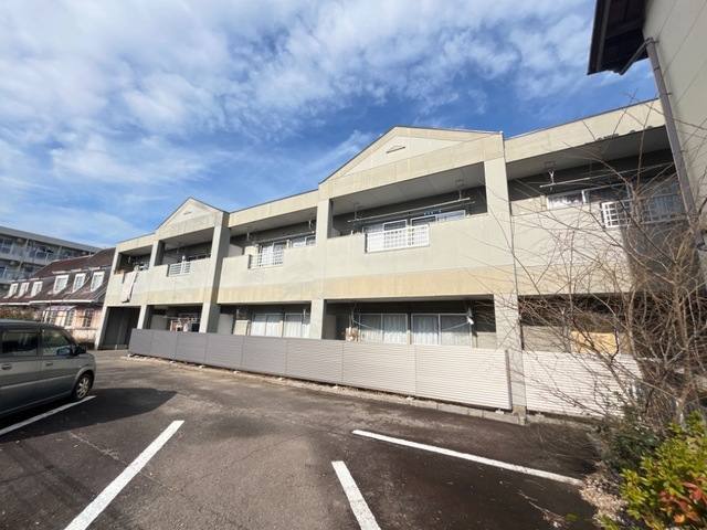 セントラルパークＤ棟