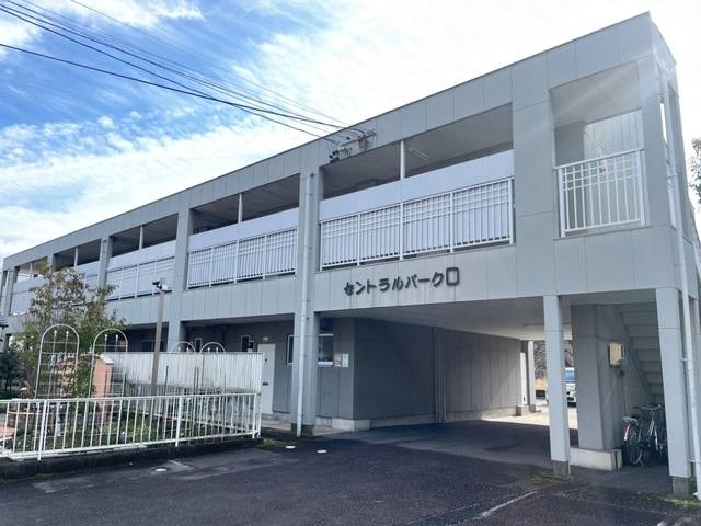 セントラルパークＤ棟 室内写真3