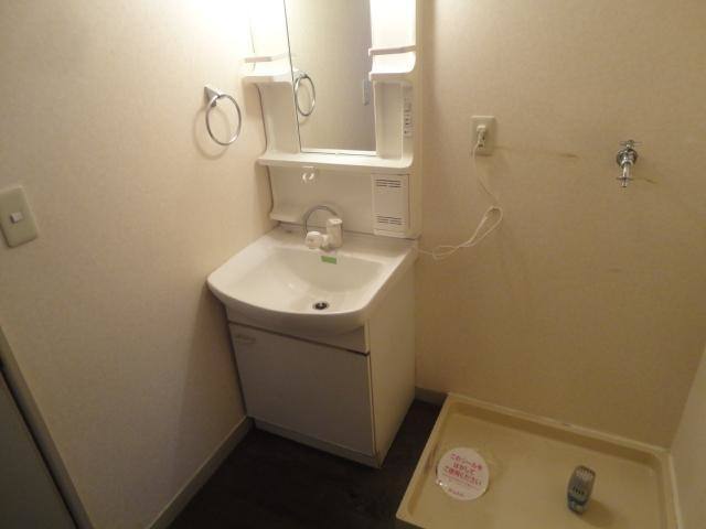 セントラルパークＤ棟 室内写真6