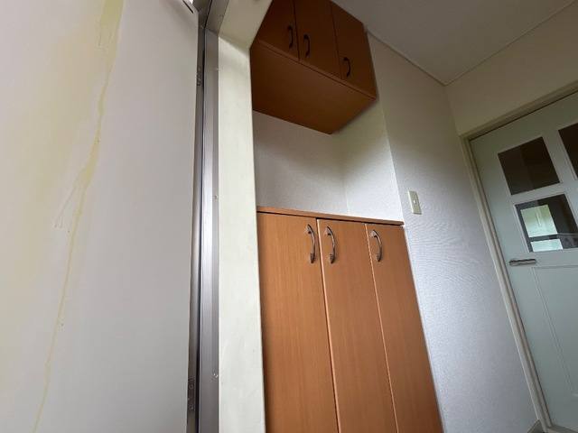 メゾンノーブル 室内写真1