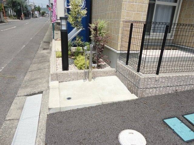 フォレスタ大和 室内写真2