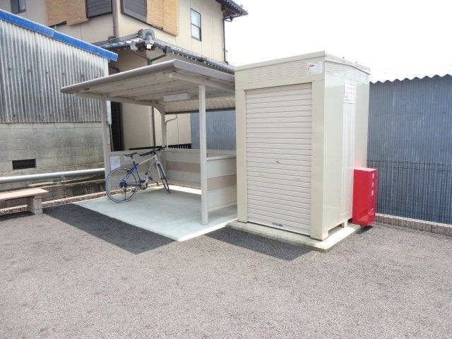 フォレスタ大和 室内写真3