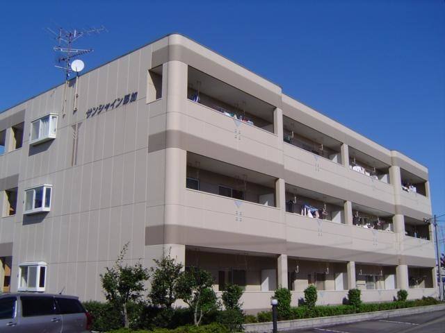 サンシャイン那加