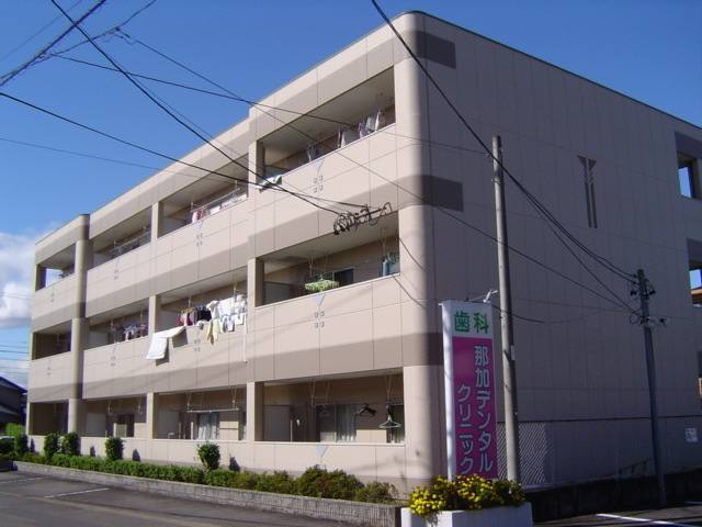サンシャイン那加 室内写真2