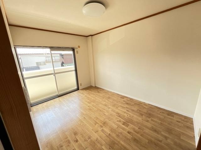 サンシャイン那加 室内写真4