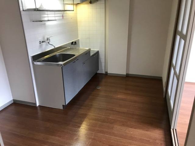 サンシャイン那加 室内写真6