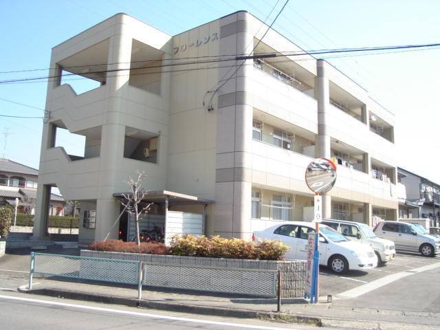 フローレンス 室内写真2