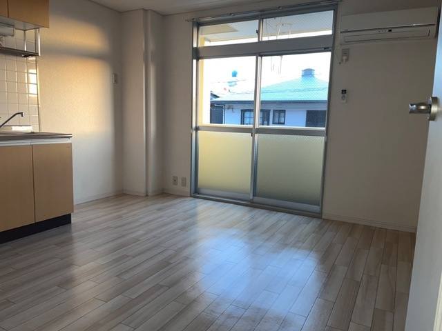 フローレンス 室内写真5