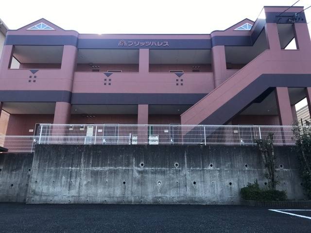 プリッツパレス 室内写真2