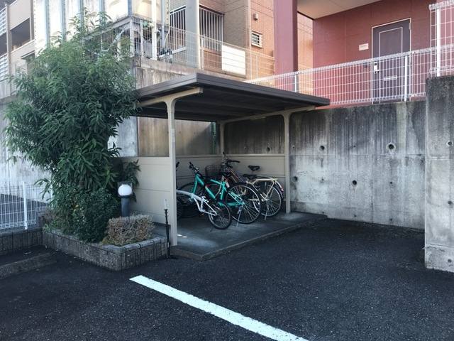 プリッツパレス 室内写真3